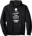 Funny Volleyball I Play Volleyball Pullover Hoodie