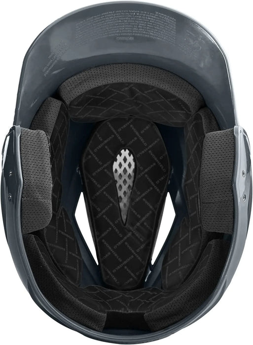 XVT Luxe Fitted Baseball Batting Helmet
