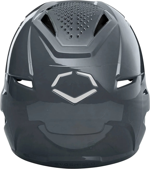 XVT Luxe Fitted Baseball Batting Helmet