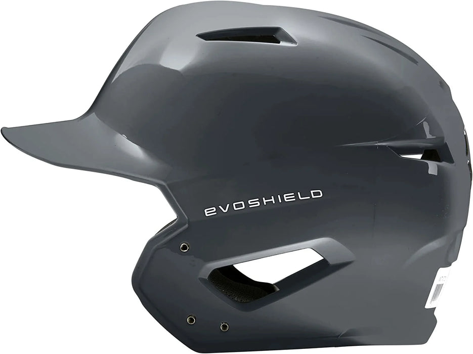 XVT Luxe Fitted Baseball Batting Helmet
