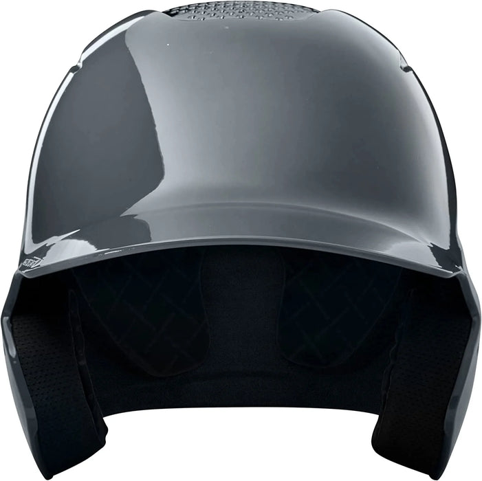 XVT Luxe Fitted Baseball Batting Helmet