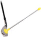 Golf Alignment Sticks, Magnetic Golf Club Alignment Stick Training Aids Accessories Help Visualize and Align Your Golf Shot