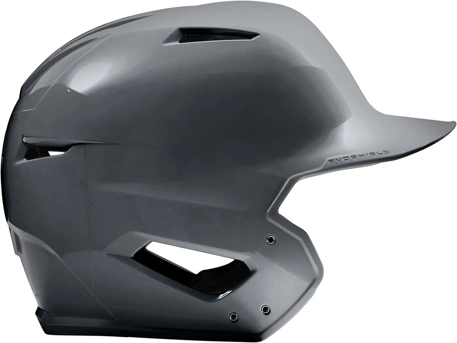 XVT Luxe Fitted Baseball Batting Helmet